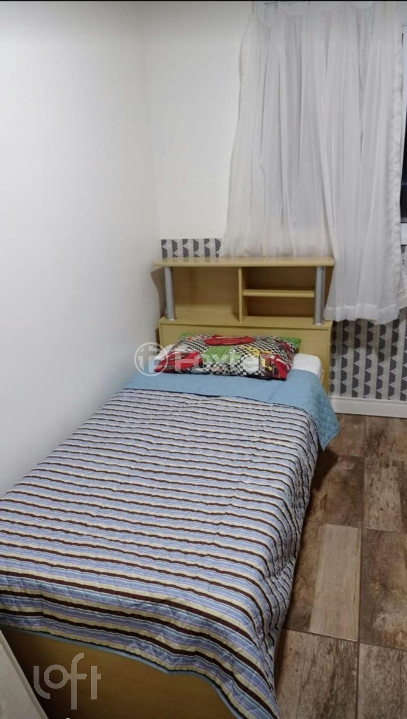 Apartamento à venda com 2 quartos, 61m² - Foto 5