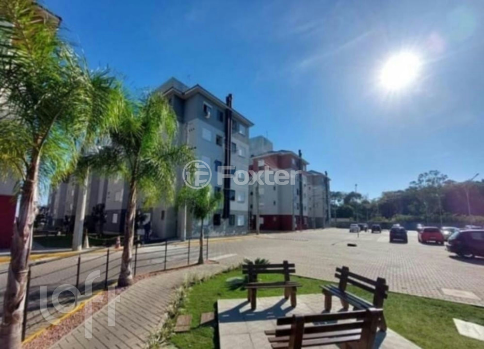 Apartamento à venda com 2 quartos, 61m² - Foto 13