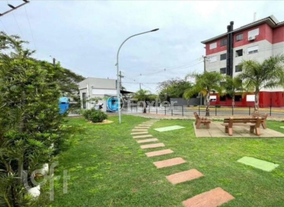 Apartamento à venda com 2 quartos, 61m² - Foto 17