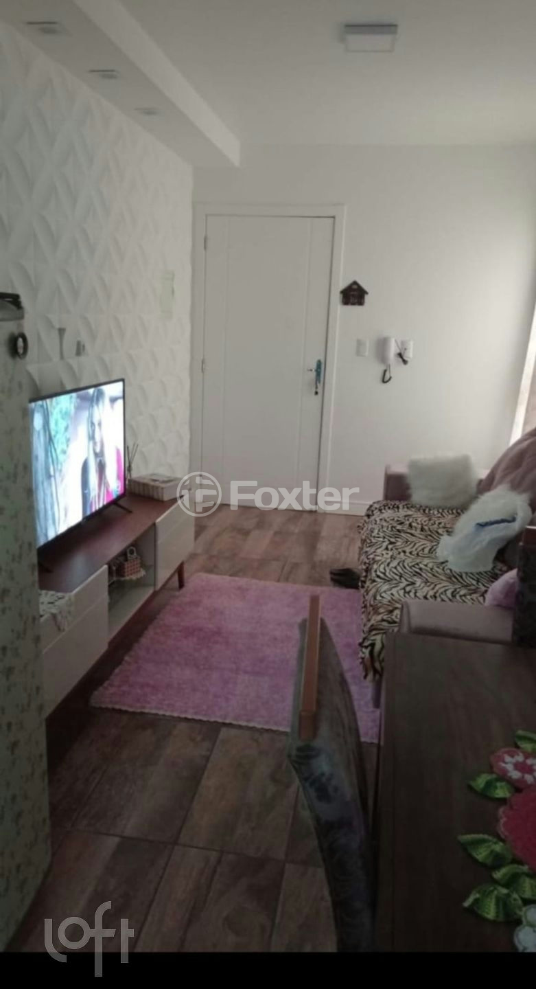 Apartamento à venda com 2 quartos, 61m² - Foto 6