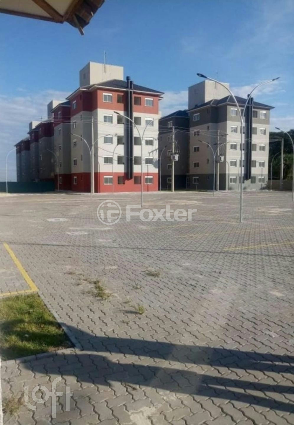 Apartamento à venda com 2 quartos, 61m² - Foto 16