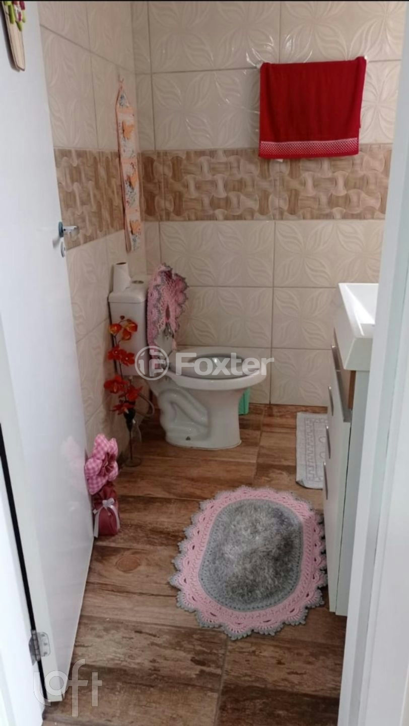 Apartamento à venda com 2 quartos, 61m² - Foto 9