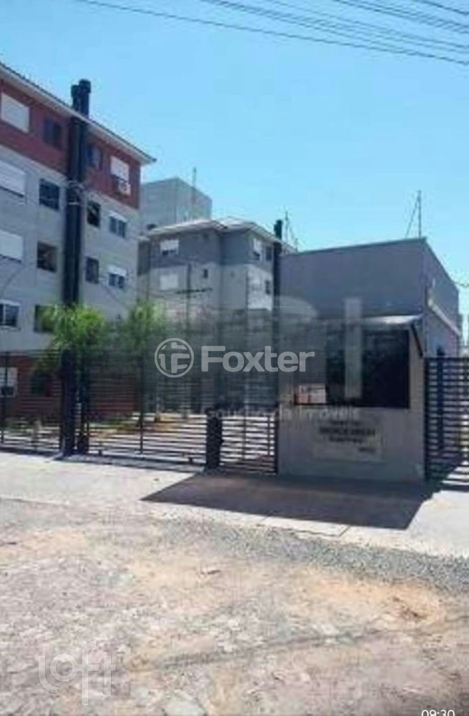 Apartamento à venda com 2 quartos, 61m² - Foto 14