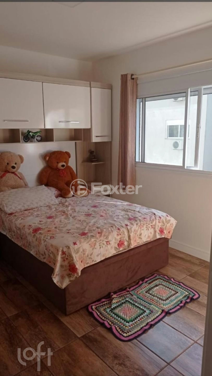 Apartamento à venda com 2 quartos, 61m² - Foto 3
