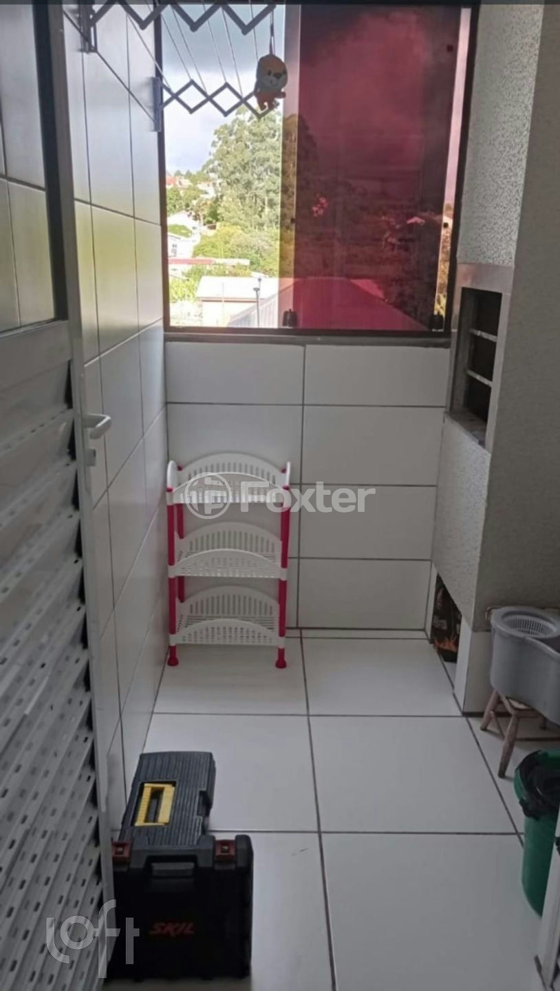 Apartamento à venda com 2 quartos, 61m² - Foto 8