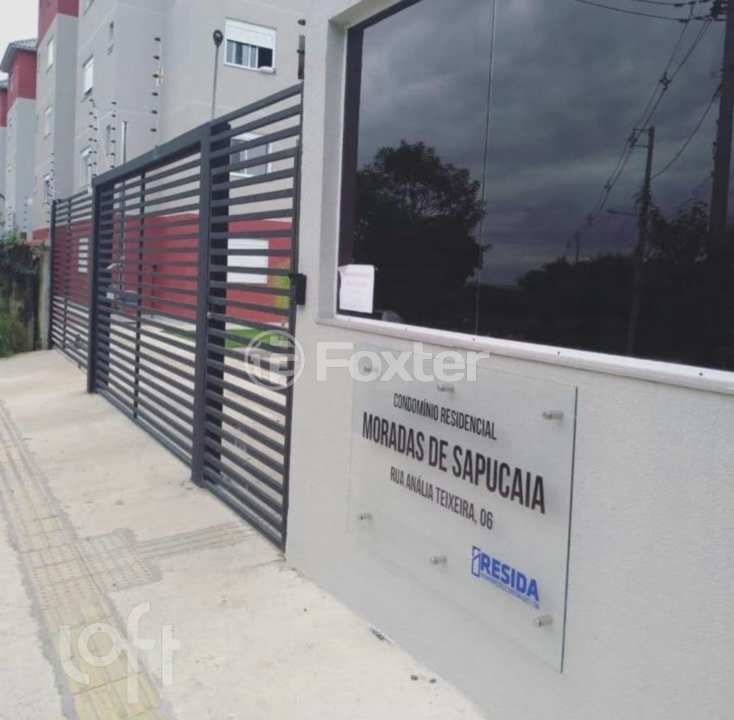 Apartamento à venda com 2 quartos, 61m² - Foto 15