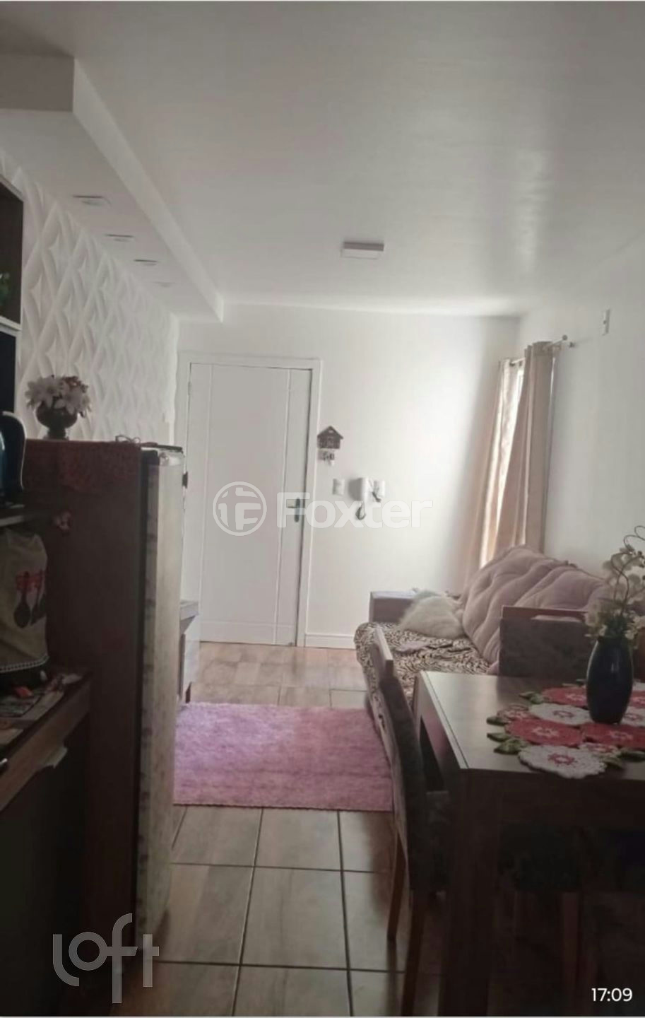 Apartamento à venda com 2 quartos, 61m² - Foto 7