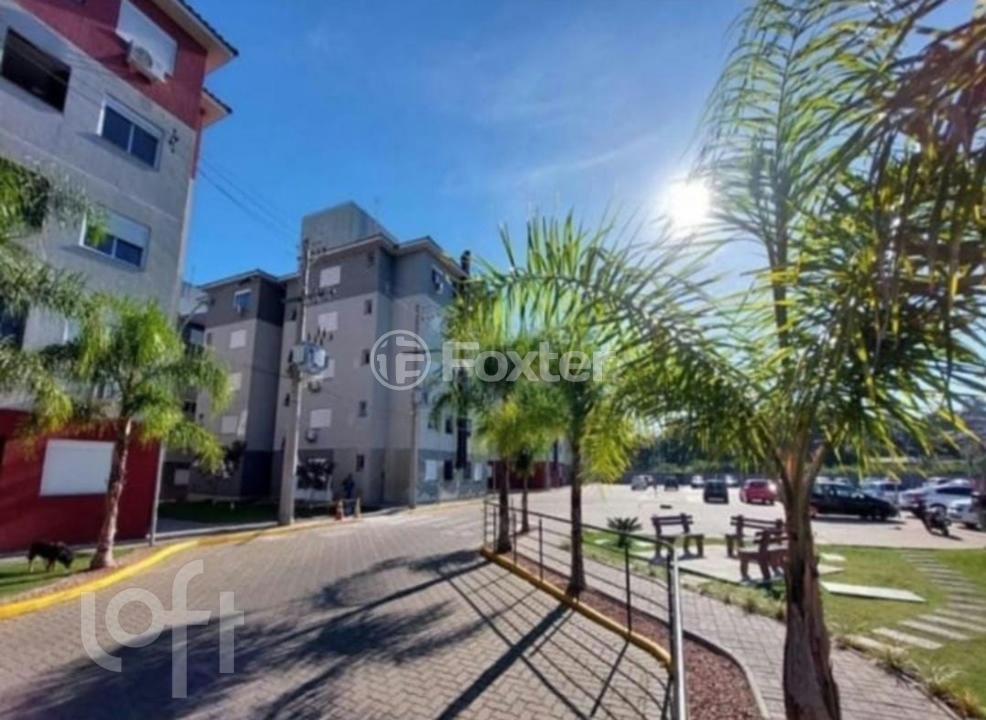 Apartamento à venda com 2 quartos, 61m² - Foto 20