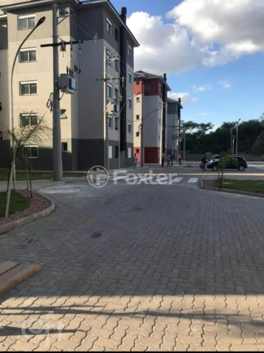 Apartamento à venda com 2 quartos, 61m² - Foto 10