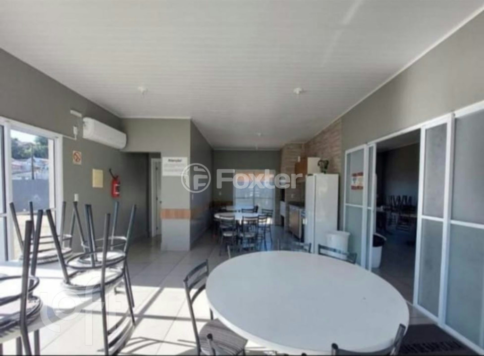 Apartamento à venda com 2 quartos, 61m² - Foto 12