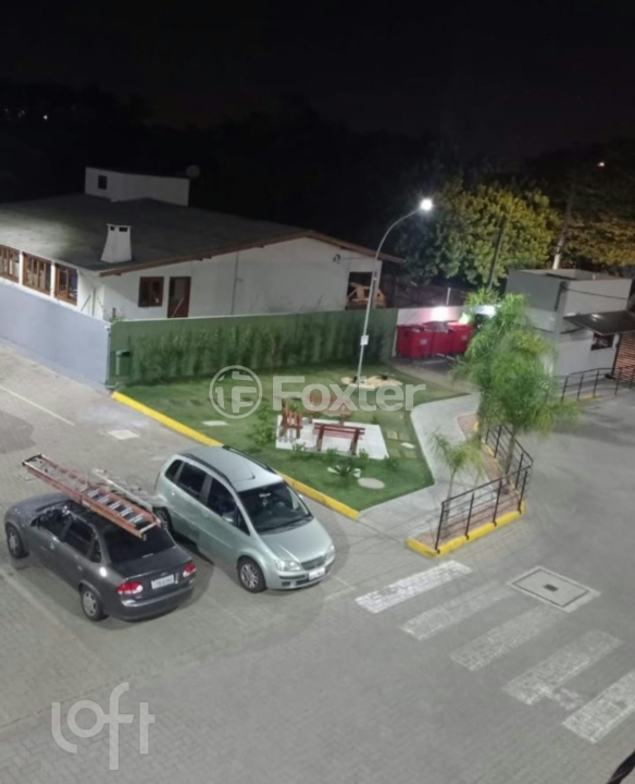 Apartamento à venda com 2 quartos, 61m² - Foto 19
