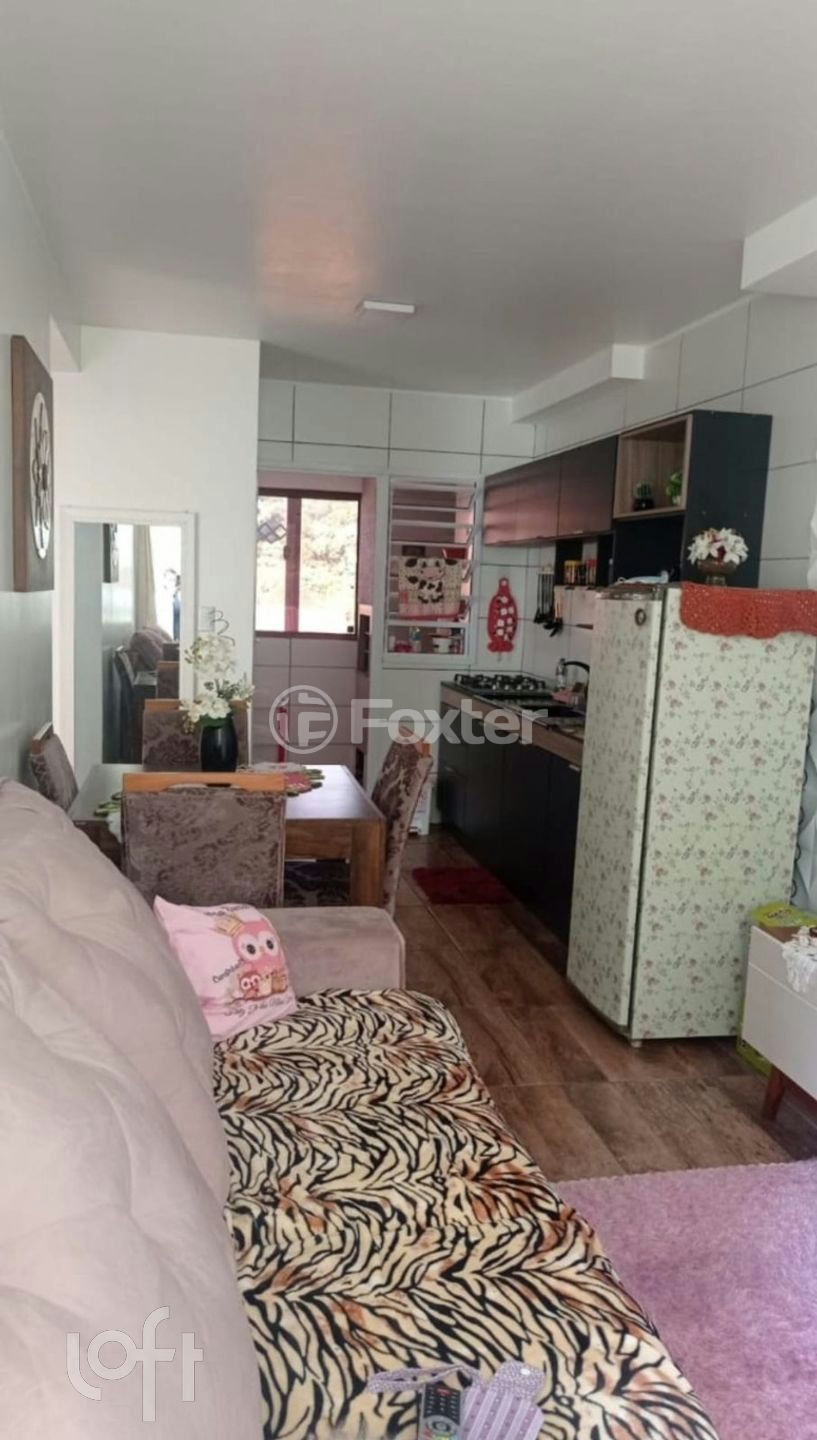 Apartamento à venda com 2 quartos, 61m² - Foto 2