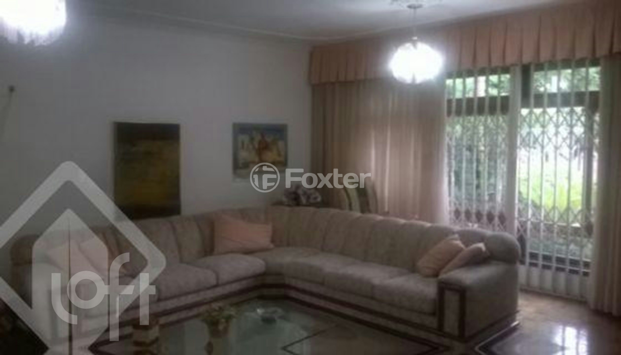Casa à venda com 3 quartos, 195m² - Foto 20
