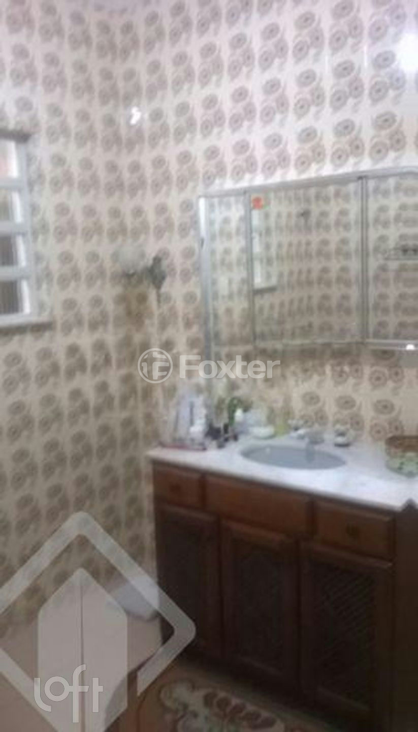 Casa à venda com 3 quartos, 195m² - Foto 11