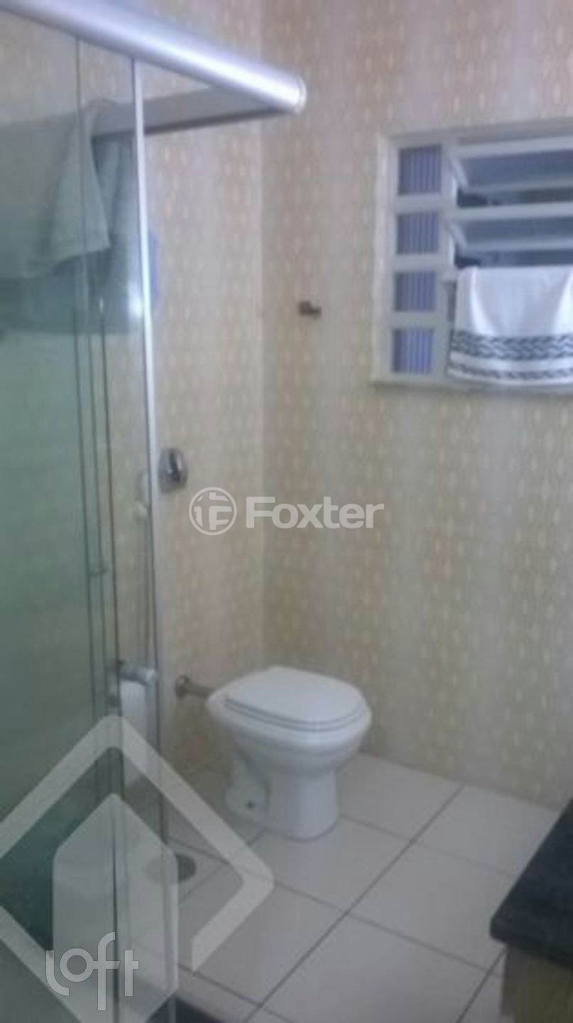 Casa à venda com 3 quartos, 195m² - Foto 10