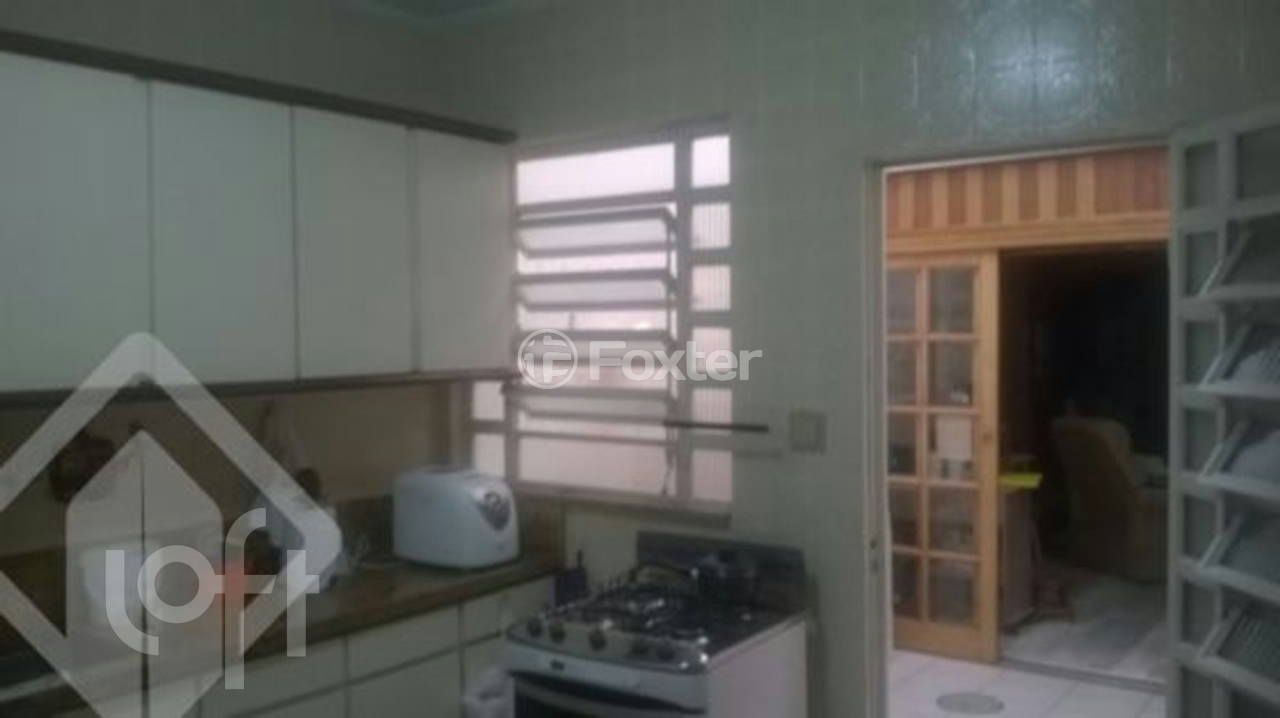 Casa à venda com 3 quartos, 195m² - Foto 3