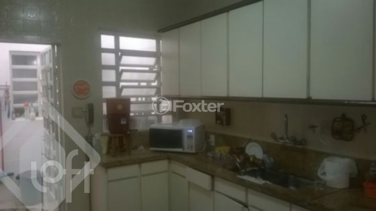 Casa à venda com 3 quartos, 195m² - Foto 4