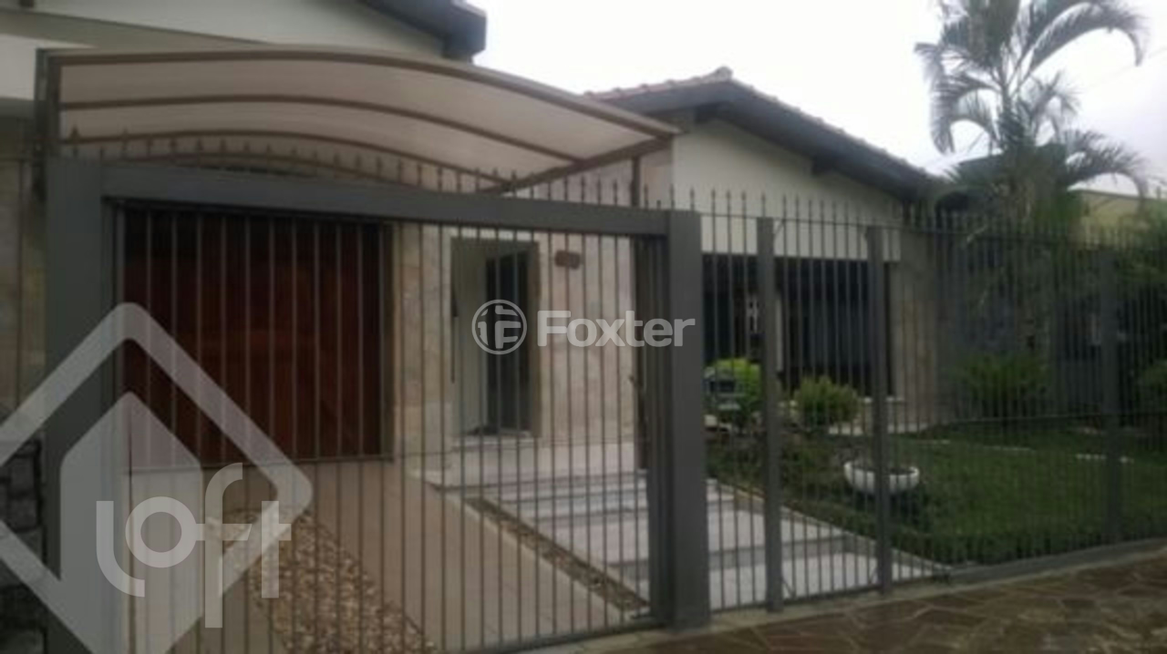 Casa à venda com 3 quartos, 195m² - Foto 19