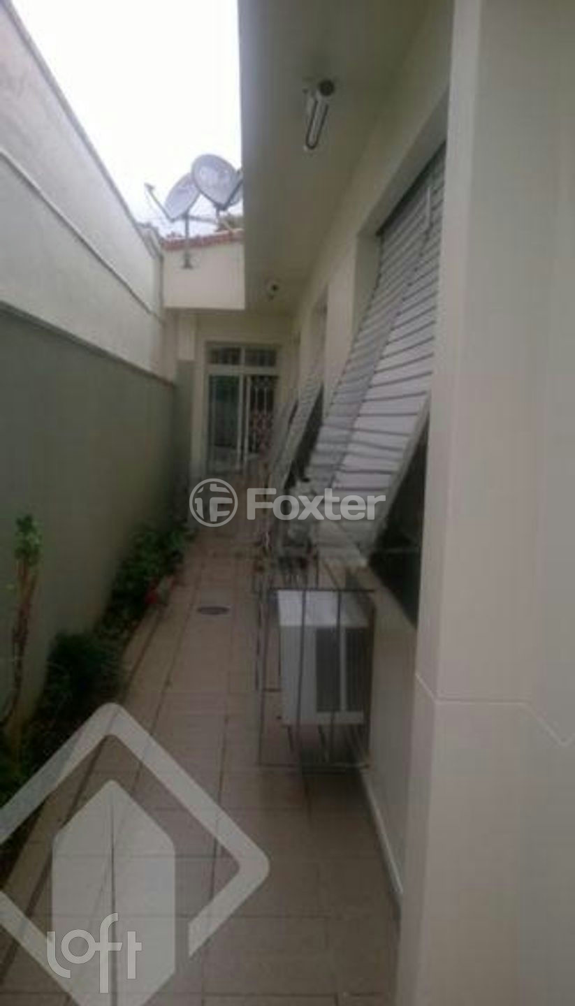 Casa à venda com 3 quartos, 195m² - Foto 17