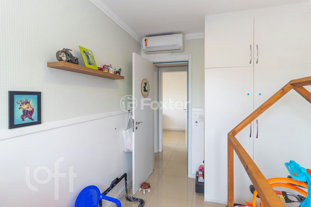 Apartamento à venda com 3 quartos, 82m² - Foto 14