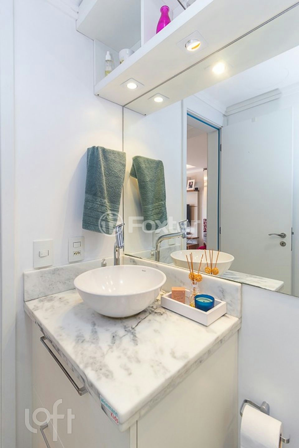Apartamento à venda com 3 quartos, 82m² - Foto 28