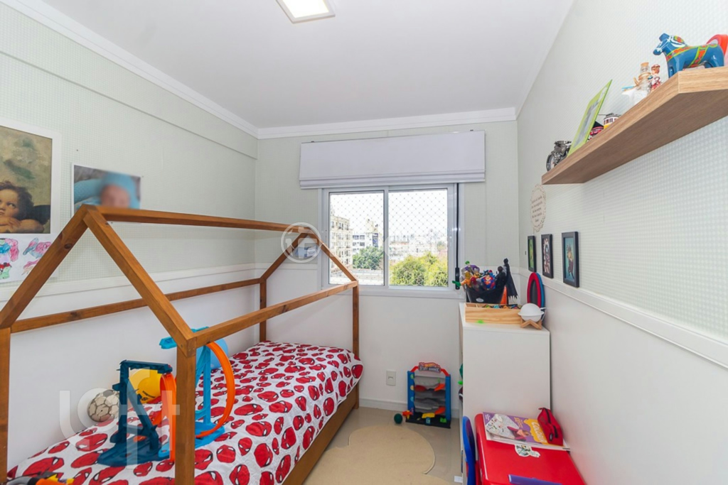 Apartamento à venda com 3 quartos, 82m² - Foto 13