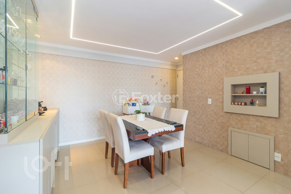 Apartamento à venda com 3 quartos, 82m² - Foto 4