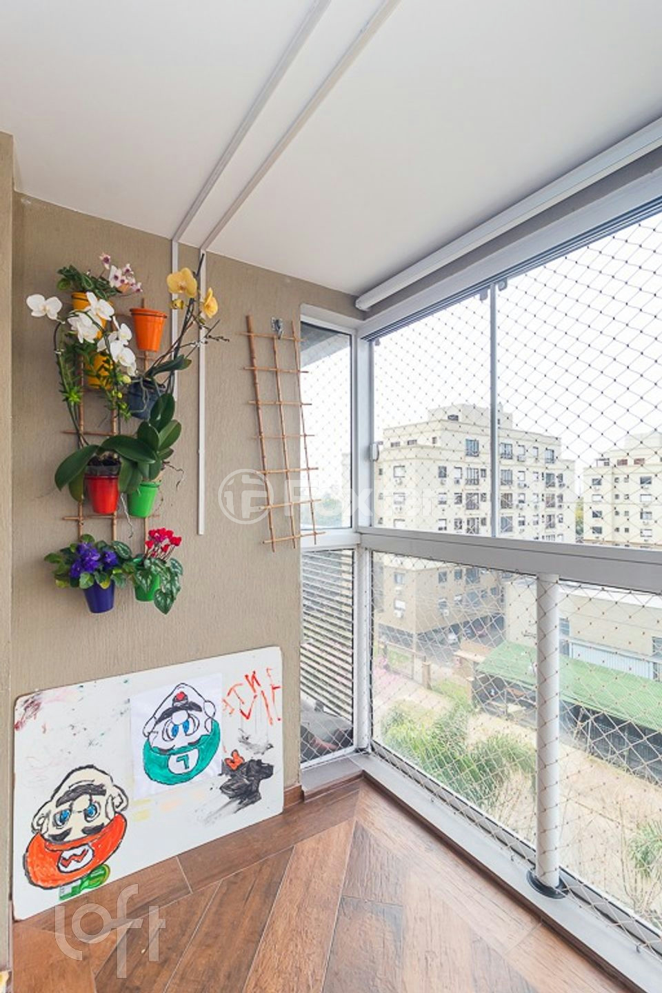 Apartamento à venda com 3 quartos, 82m² - Foto 9