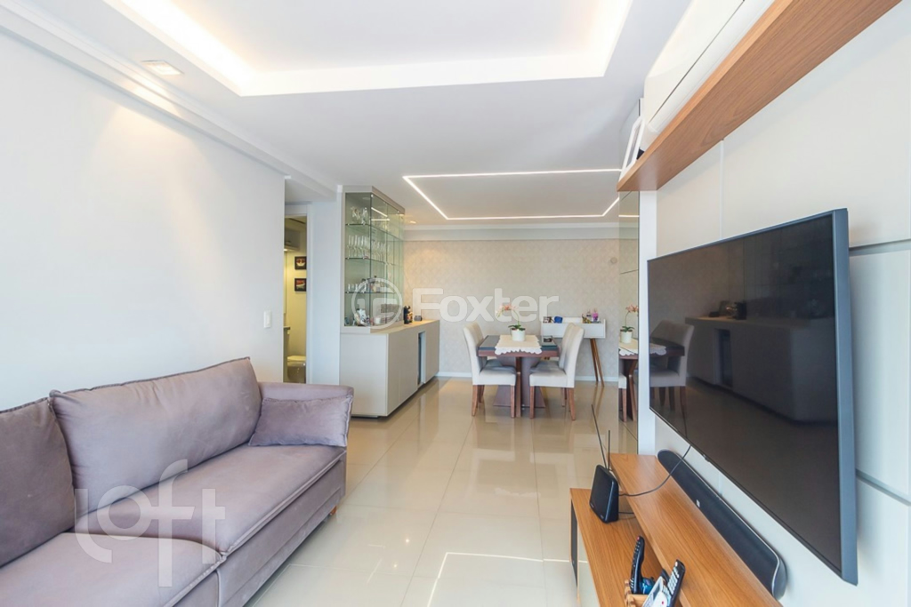 Apartamento à venda com 3 quartos, 82m² - Foto 6