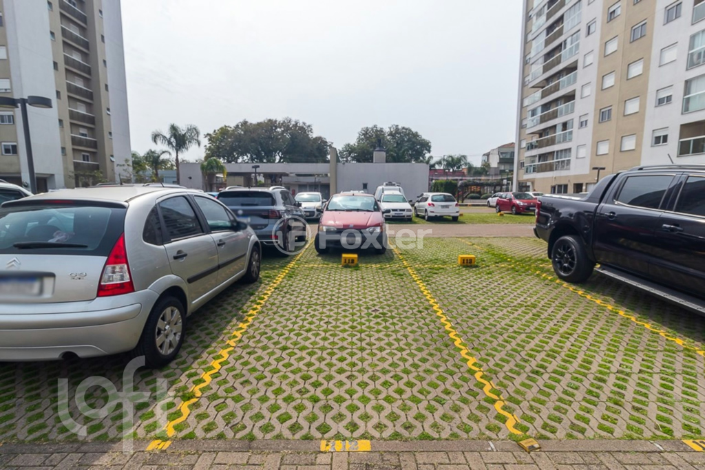 Apartamento à venda com 3 quartos, 82m² - Foto 34