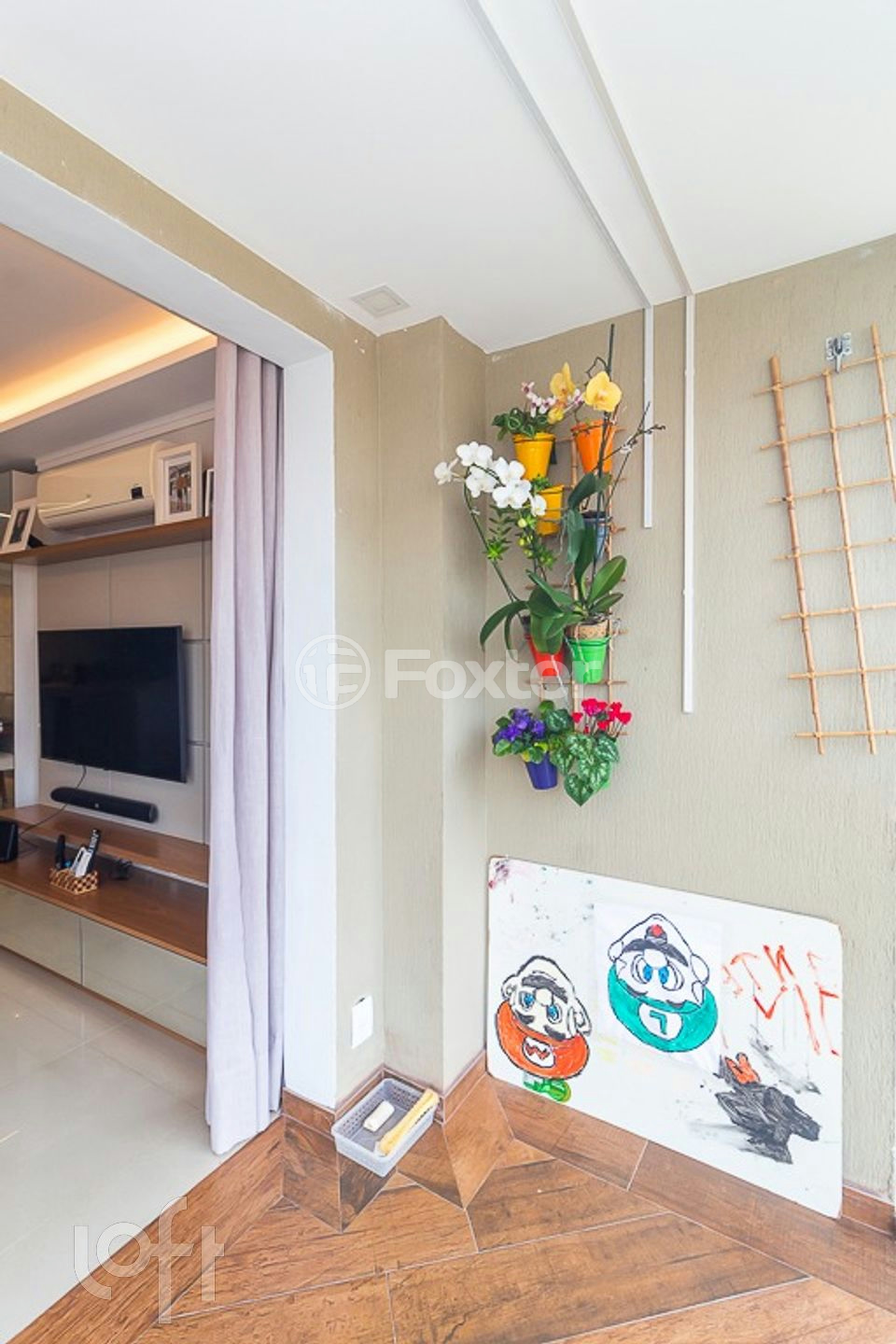 Apartamento à venda com 3 quartos, 82m² - Foto 10