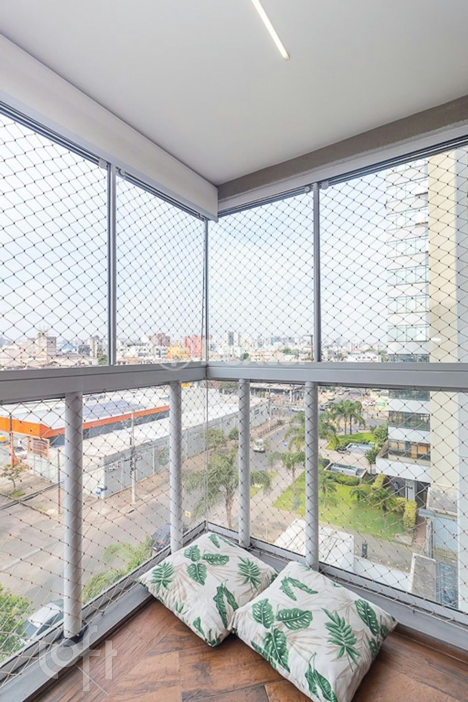 Apartamento à venda com 3 quartos, 82m² - Foto 11