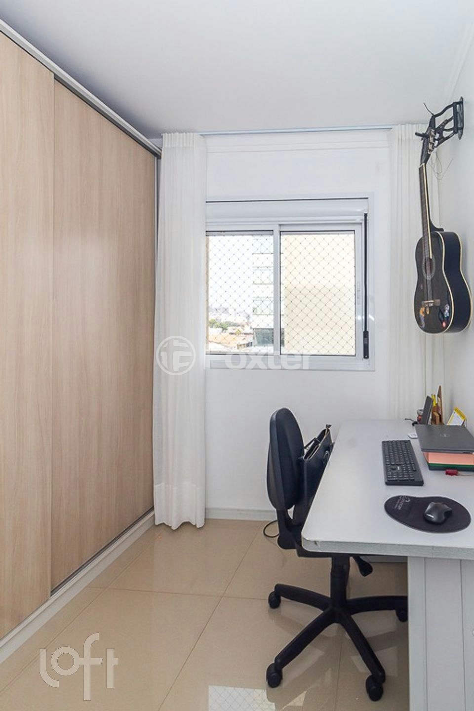 Apartamento à venda com 3 quartos, 82m² - Foto 15