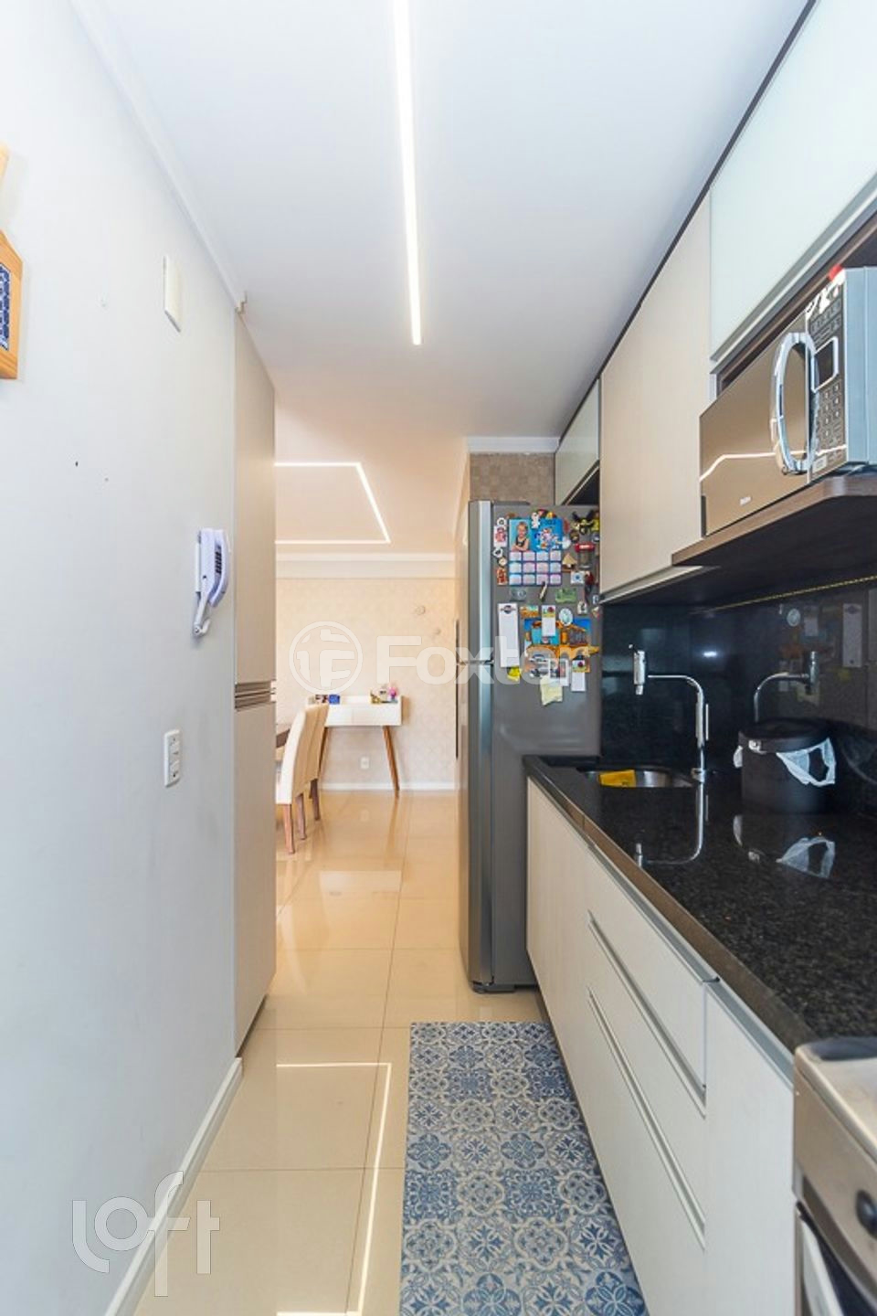Apartamento à venda com 3 quartos, 82m² - Foto 25