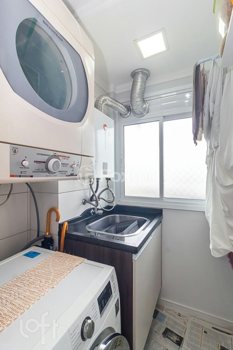 Apartamento à venda com 3 quartos, 82m² - Foto 26