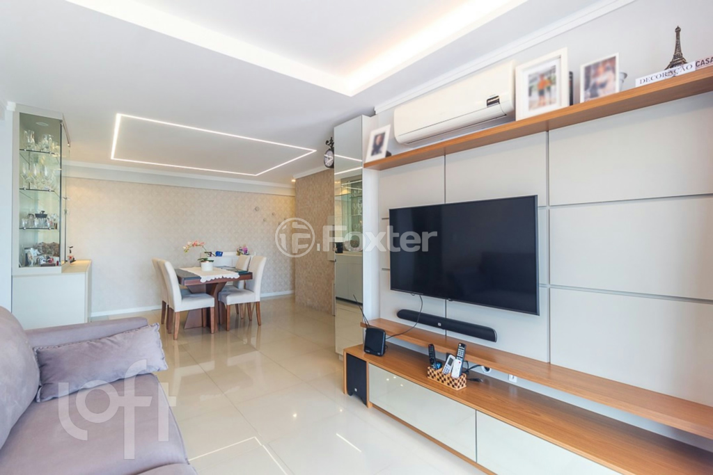 Apartamento à venda com 3 quartos, 82m² - Foto 8