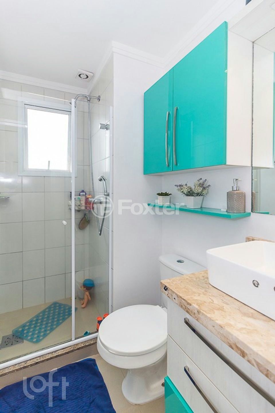 Apartamento à venda com 3 quartos, 82m² - Foto 20