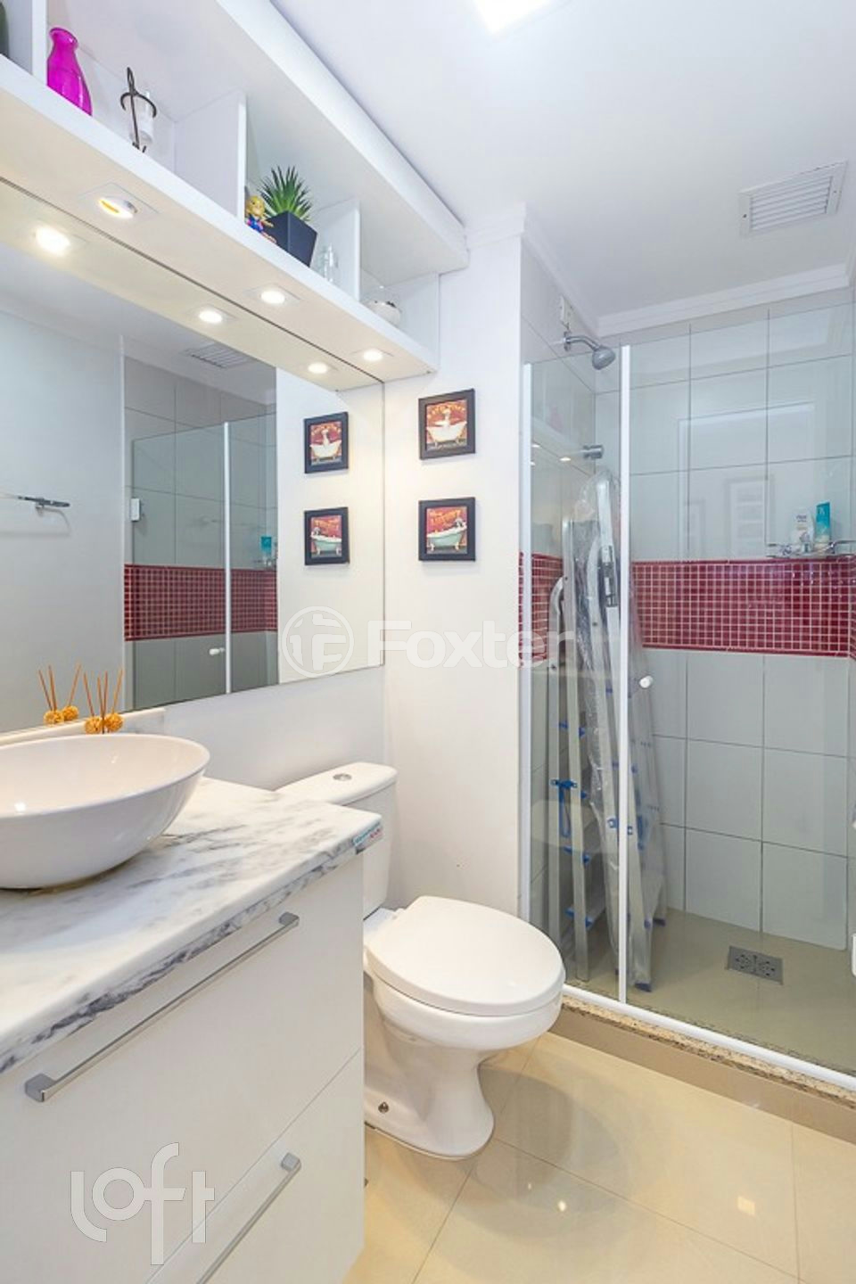 Apartamento à venda com 3 quartos, 82m² - Foto 29