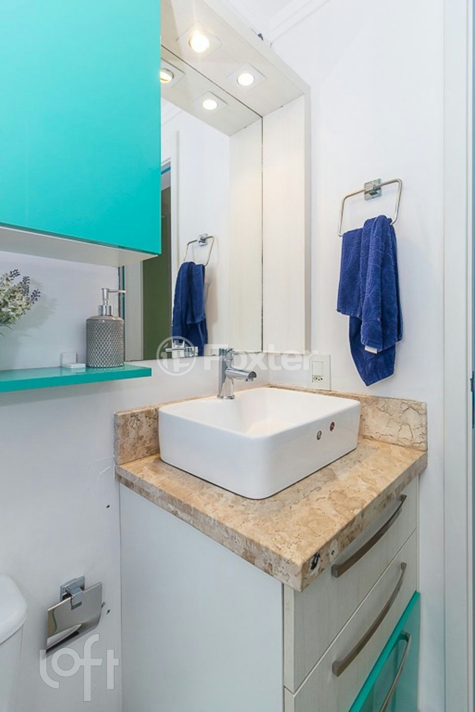 Apartamento à venda com 3 quartos, 82m² - Foto 21