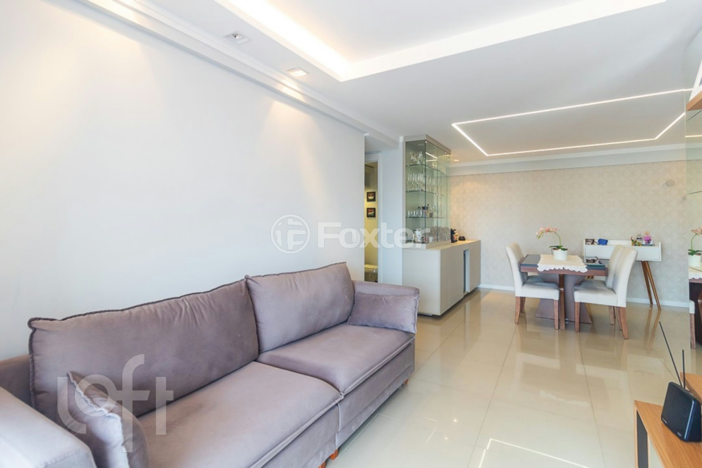 Apartamento à venda com 3 quartos, 82m² - Foto 7