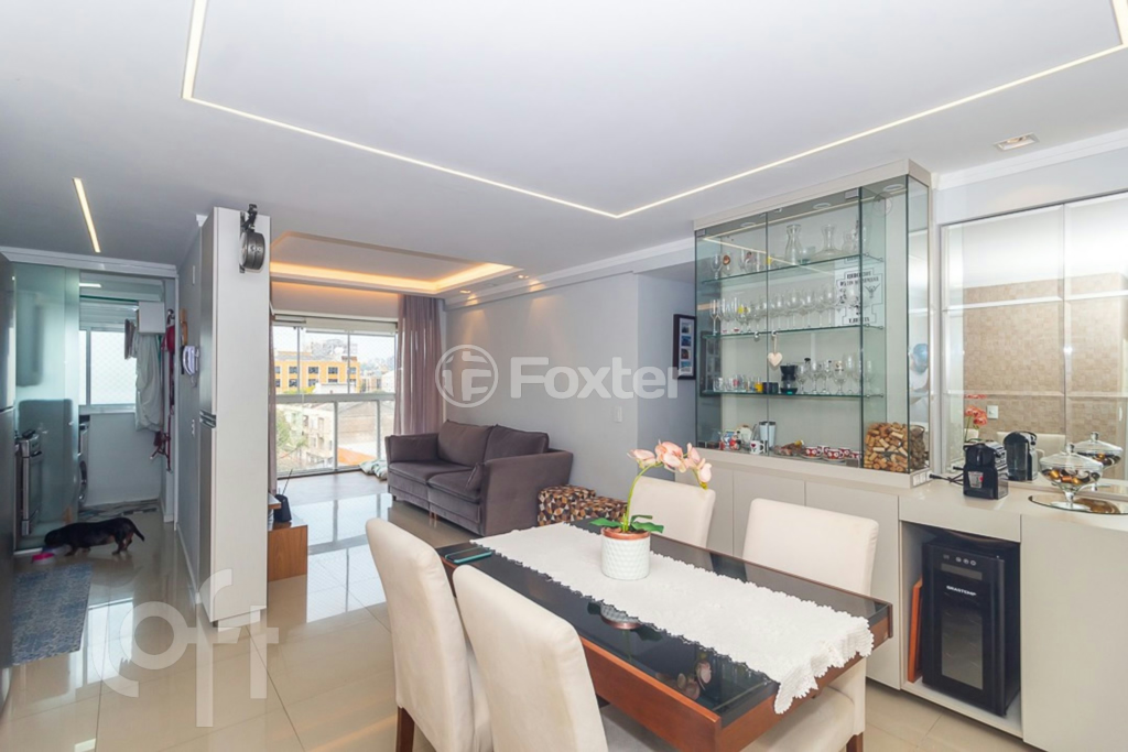 Apartamento à venda com 3 quartos, 82m² - Foto 60