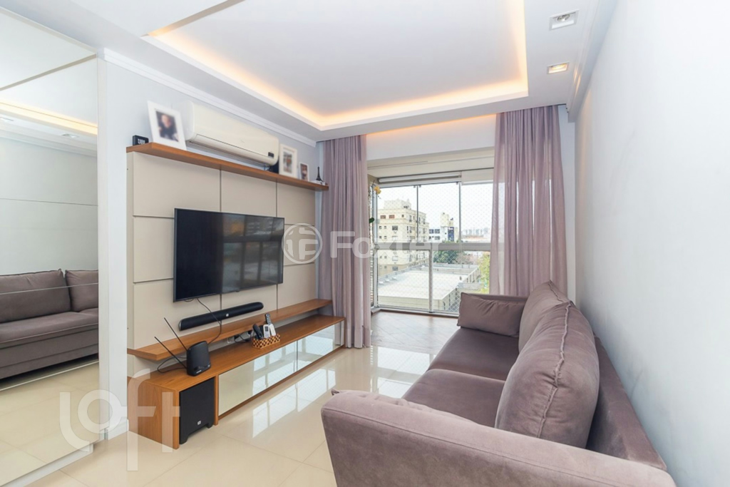 Apartamento à venda com 3 quartos, 82m² - Foto 2