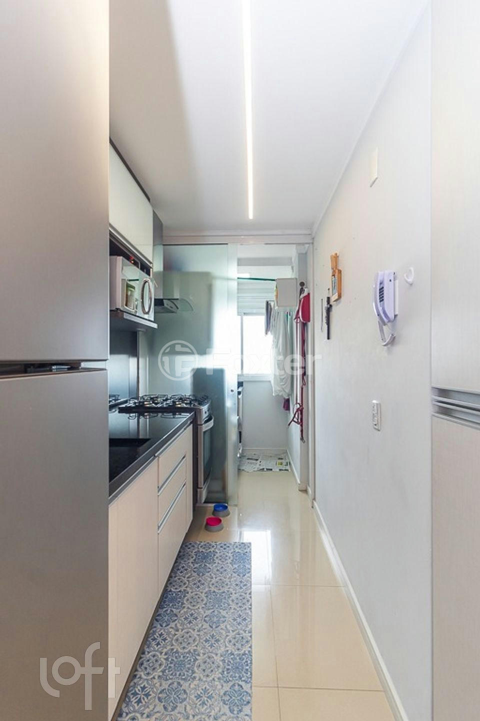 Apartamento à venda com 3 quartos, 82m² - Foto 23