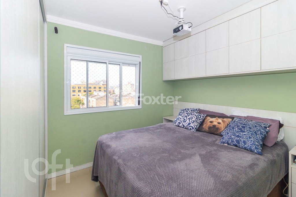 Apartamento à venda com 3 quartos, 82m² - Foto 17