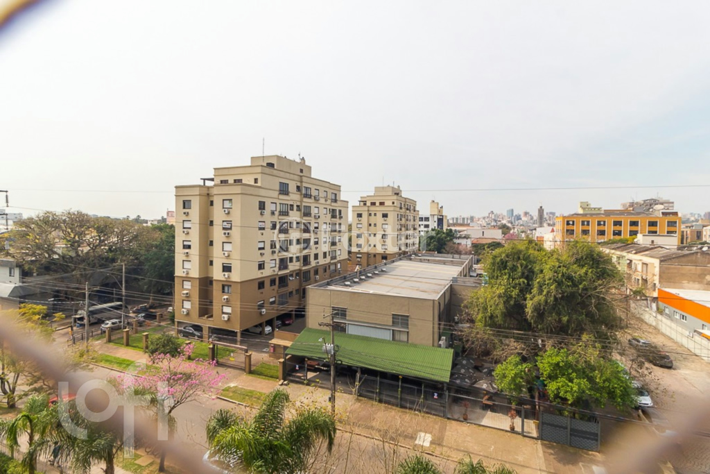 Apartamento à venda com 3 quartos, 82m² - Foto 32