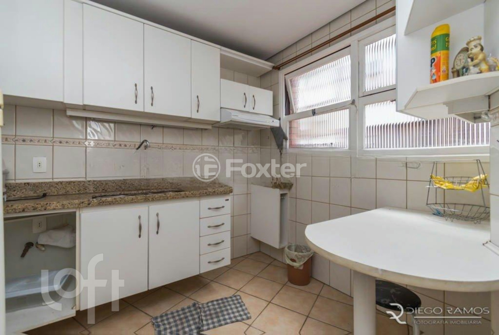 Apartamento à venda com 3 quartos, 95m² - Foto 5