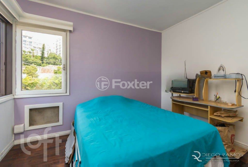 Apartamento à venda com 3 quartos, 95m² - Foto 13