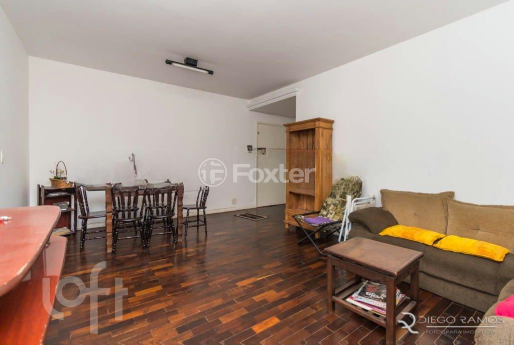Apartamento à venda com 3 quartos, 95m² - Foto 1