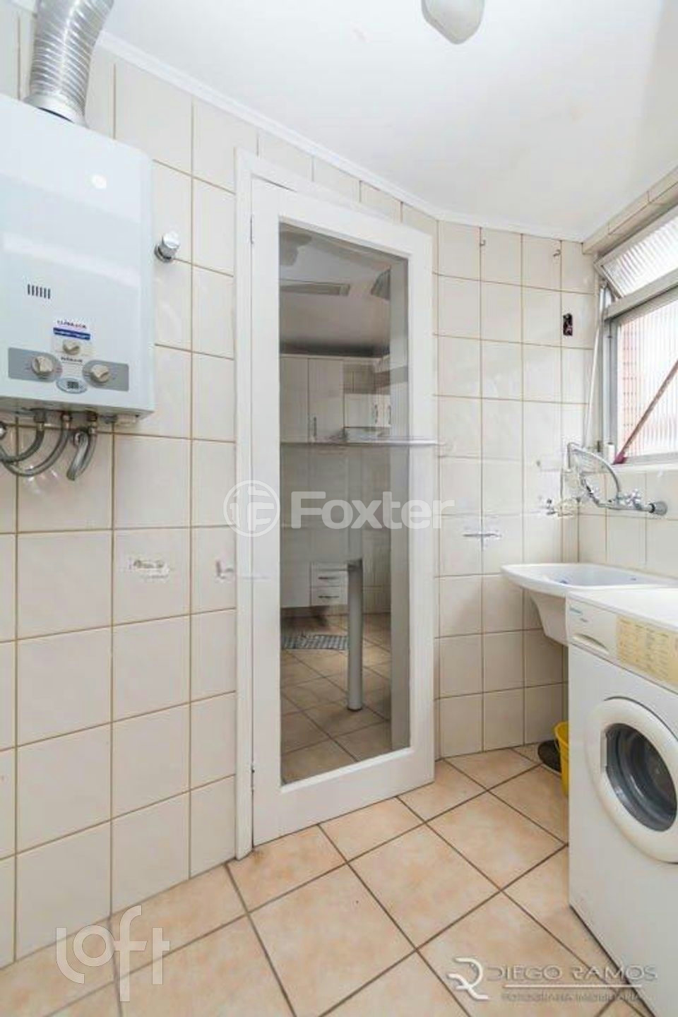 Apartamento à venda com 3 quartos, 95m² - Foto 9