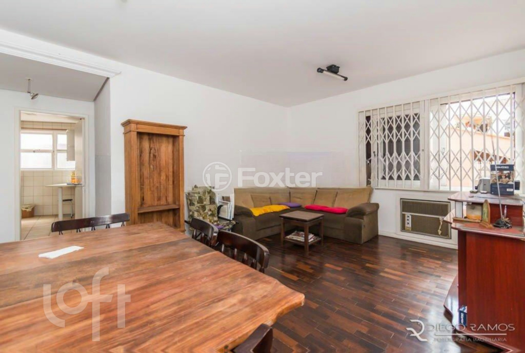 Apartamento à venda com 3 quartos, 95m² - Foto 3
